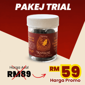 Pakej Trial Maajun